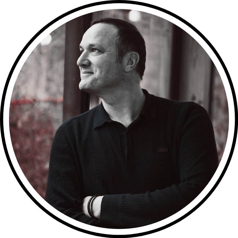 Bruno co founder